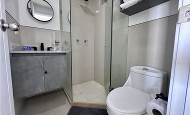 La Boquilla - Venta de Apartamento Turístico en Morros Epic.