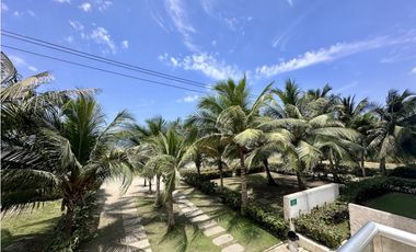 La Boquilla - Venta de Apartamento Turístico en Morros Epic.