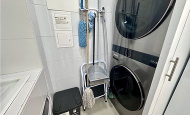 La Boquilla - Venta de Apartamento Turístico en Morros Epic.