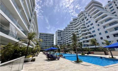 La Boquilla - Venta de Apartamento Turístico en Morros Epic.