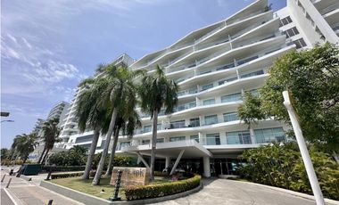 La Boquilla - Venta de Apartamento Turístico en Morros Epic.