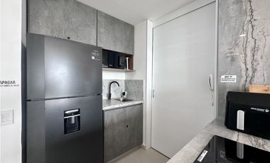 La Boquilla - Venta de Apartamento Turístico en Morros Epic.