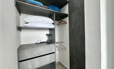 La Boquilla - Venta de Apartamento Turístico en Morros Epic.