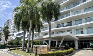 La Boquilla - Venta de Apartamento Turístico en Morros Epic.