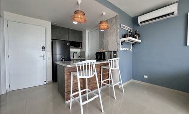 La Boquilla - Venta de Apartamento Turístico en Morros Epic.
