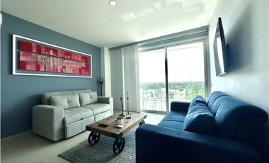 La Boquilla - Venta de Apartamento Turístico en Morros Epic.