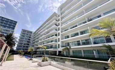 La Boquilla - Venta de Apartamento Turístico en Morros Epic.