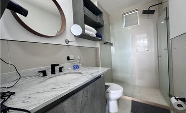 La Boquilla - Venta de Apartamento Turístico en Morros Epic.