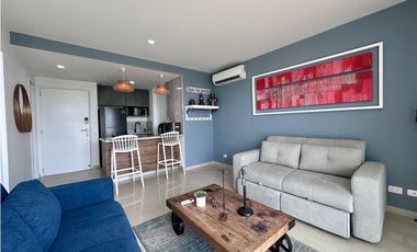 La Boquilla - Venta de Apartamento Turístico en Morros Epic.