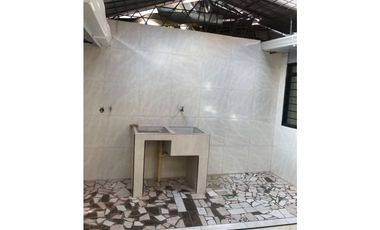 CASA EN VENTA  AL NORTE DE LA CIUDAD DE CALI BARRIO LA RIVERA