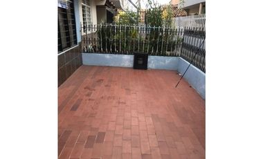 CASA EN VENTA  AL NORTE DE LA CIUDAD DE CALI BARRIO LA RIVERA