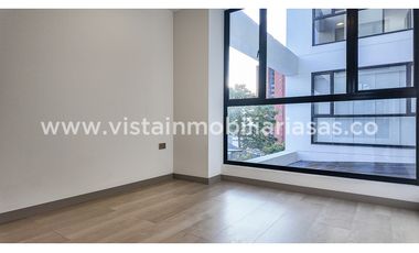 Arriendo Apartamento en el Sector de La Francia, Manizales