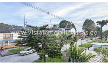 Arriendo Apartamento en el Sector de La Francia, Manizales