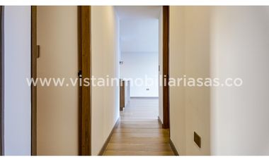 Arriendo Apartamento en el Sector de La Francia, Manizales