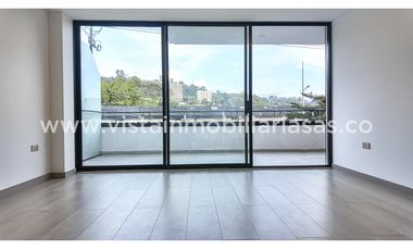 Arriendo Apartamento en el Sector de La Francia, Manizales