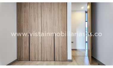 Arriendo Apartamento en el Sector de La Francia, Manizales