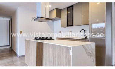 Arriendo Apartamento en el Sector de La Francia, Manizales