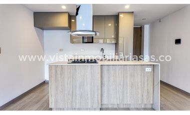 Arriendo Apartamento en el Sector de La Francia, Manizales