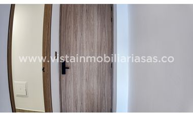 Arriendo Apartamento en el Sector de La Francia, Manizales