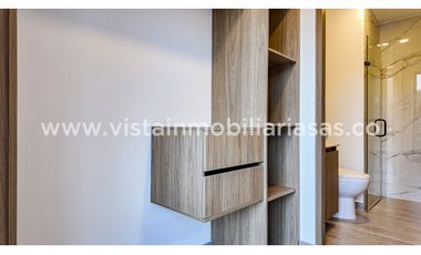 Arriendo Apartamento en el Sector de La Francia, Manizales