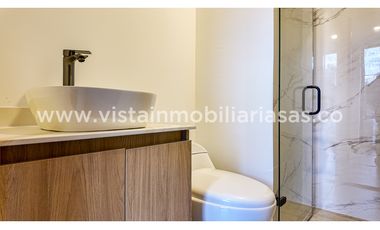 Arriendo Apartamento en el Sector de La Francia, Manizales