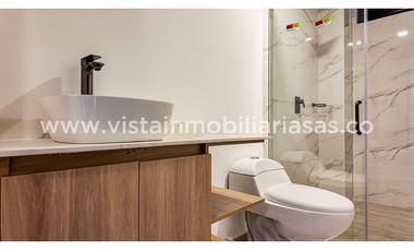 Arriendo Apartamento en el Sector de La Francia, Manizales