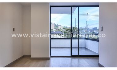 Arriendo Apartamento en el Sector de La Francia, Manizales