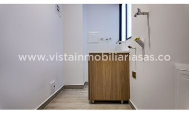 Arriendo Apartamento en el Sector de La Francia, Manizales