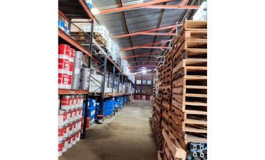 VENTA BODEGA INDEPENDIENTE ACOPI YUMBO