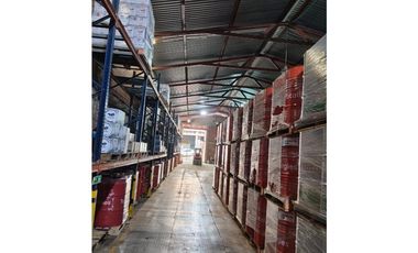 VENTA BODEGA INDEPENDIENTE ACOPI YUMBO