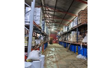 VENTA BODEGA INDEPENDIENTE ACOPI YUMBO