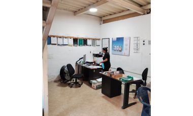 VENTA BODEGA INDEPENDIENTE ACOPI YUMBO