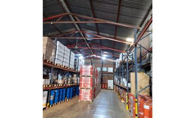 VENTA BODEGA INDEPENDIENTE ACOPI YUMBO