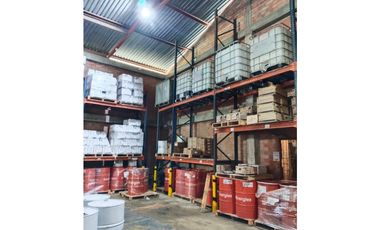 VENTA BODEGA INDEPENDIENTE ACOPI YUMBO