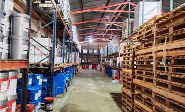 VENTA BODEGA INDEPENDIENTE ACOPI YUMBO