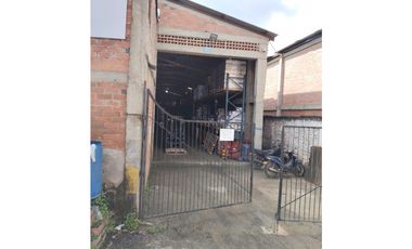 VENTA BODEGA INDEPENDIENTE ACOPI YUMBO