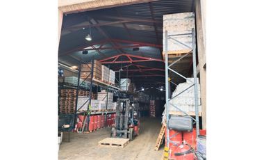 VENTA BODEGA INDEPENDIENTE ACOPI YUMBO