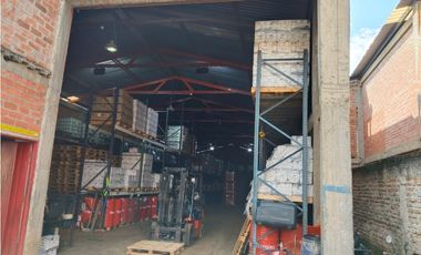 VENTA BODEGA INDEPENDIENTE ACOPI YUMBO