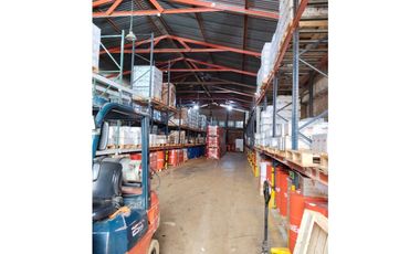 VENTA BODEGA INDEPENDIENTE ACOPI YUMBO