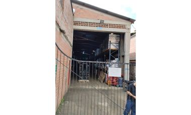 VENTA BODEGA INDEPENDIENTE ACOPI YUMBO