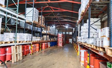 VENTA BODEGA INDEPENDIENTE ACOPI YUMBO