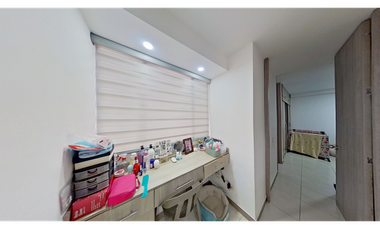 Los Naranjos Manzana 5 - Apartamento en Venta en Sachamate, Jamundí