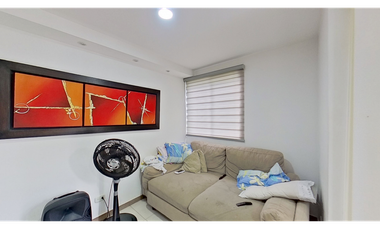 Los Naranjos Manzana 5 - Apartamento en Venta en Sachamate, Jamundí