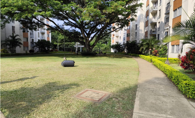 Los Naranjos Manzana 5 - Apartamento en Venta en Sachamate, Jamundí