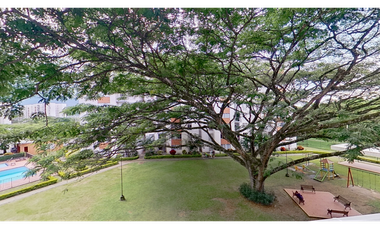 Los Naranjos Manzana 5 - Apartamento en Venta en Sachamate, Jamundí