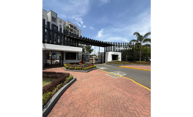 Carbonero - Apartamento en Venta en Sachamate, Jamundí