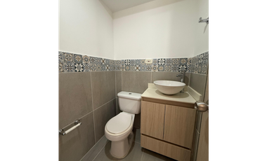 Carbonero - Apartamento en Venta en Sachamate, Jamundí