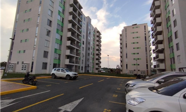 Carbonero - Apartamento en Venta en Sachamate, Jamundí