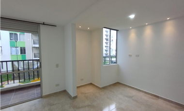 Carbonero - Apartamento en Venta en Sachamate, Jamundí