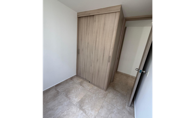 Carbonero - Apartamento en Venta en Sachamate, Jamundí